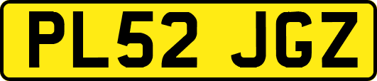 PL52JGZ