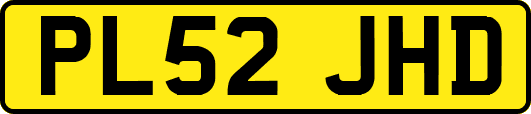 PL52JHD