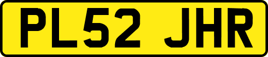 PL52JHR