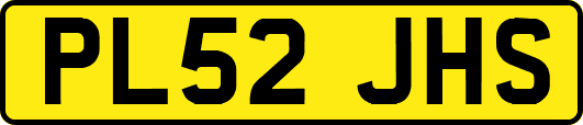PL52JHS