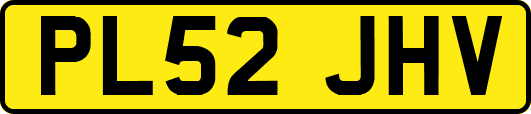 PL52JHV
