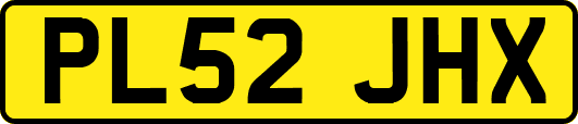 PL52JHX