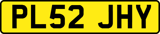 PL52JHY