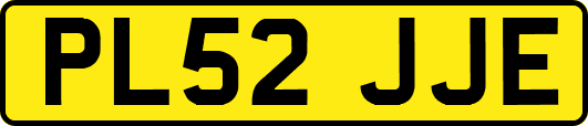 PL52JJE