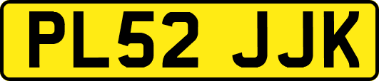 PL52JJK