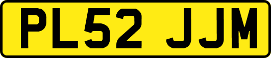 PL52JJM