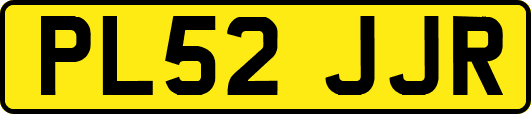 PL52JJR