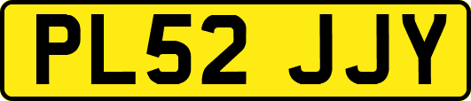PL52JJY