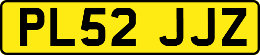 PL52JJZ