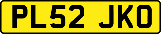 PL52JKO