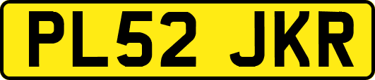 PL52JKR