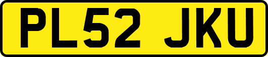 PL52JKU