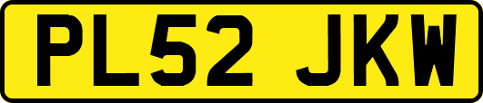 PL52JKW