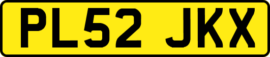 PL52JKX