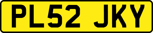 PL52JKY