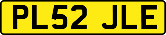 PL52JLE