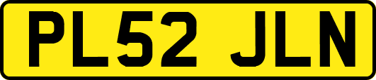 PL52JLN