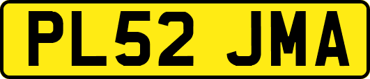 PL52JMA