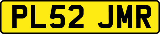 PL52JMR