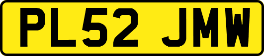 PL52JMW