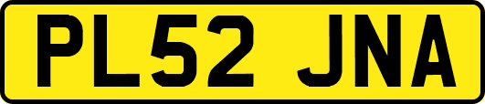 PL52JNA