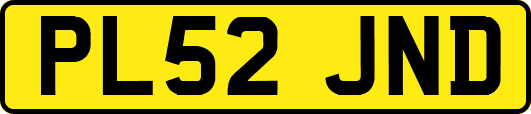 PL52JND