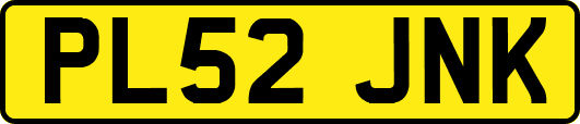 PL52JNK