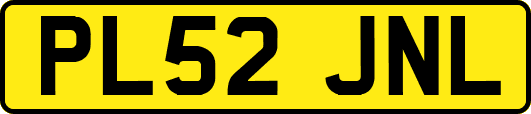 PL52JNL