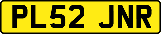 PL52JNR