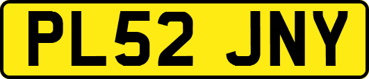 PL52JNY