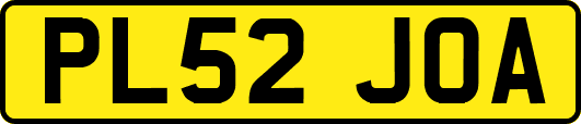 PL52JOA