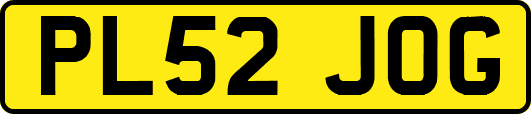 PL52JOG