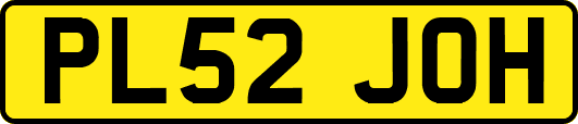 PL52JOH