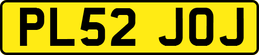 PL52JOJ