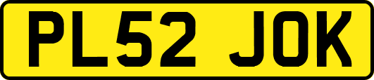 PL52JOK