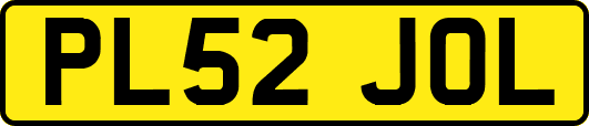 PL52JOL