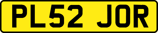 PL52JOR