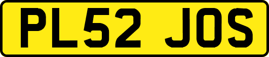 PL52JOS