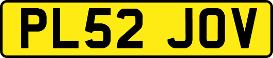 PL52JOV