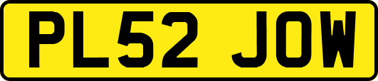 PL52JOW