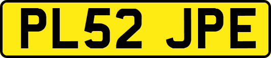 PL52JPE