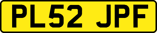 PL52JPF