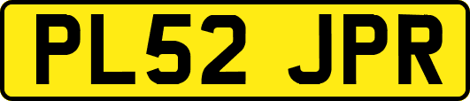 PL52JPR