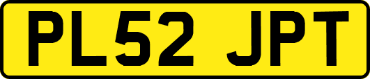 PL52JPT