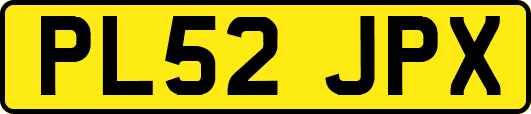 PL52JPX