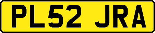 PL52JRA