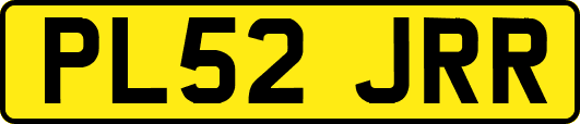 PL52JRR