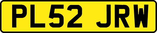 PL52JRW