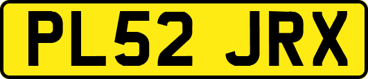 PL52JRX