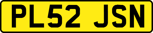 PL52JSN
